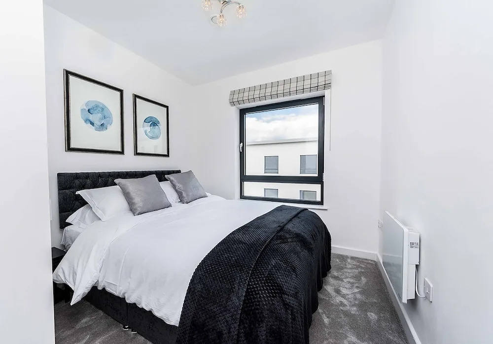 Royal Crescent Apartments Vittrum Suites