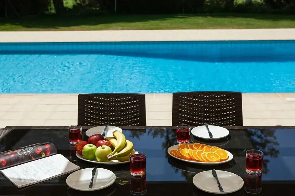 Aphrodite Hills Holiday Residences Superior Villas 2 Bedroom Superior Villa - 0065