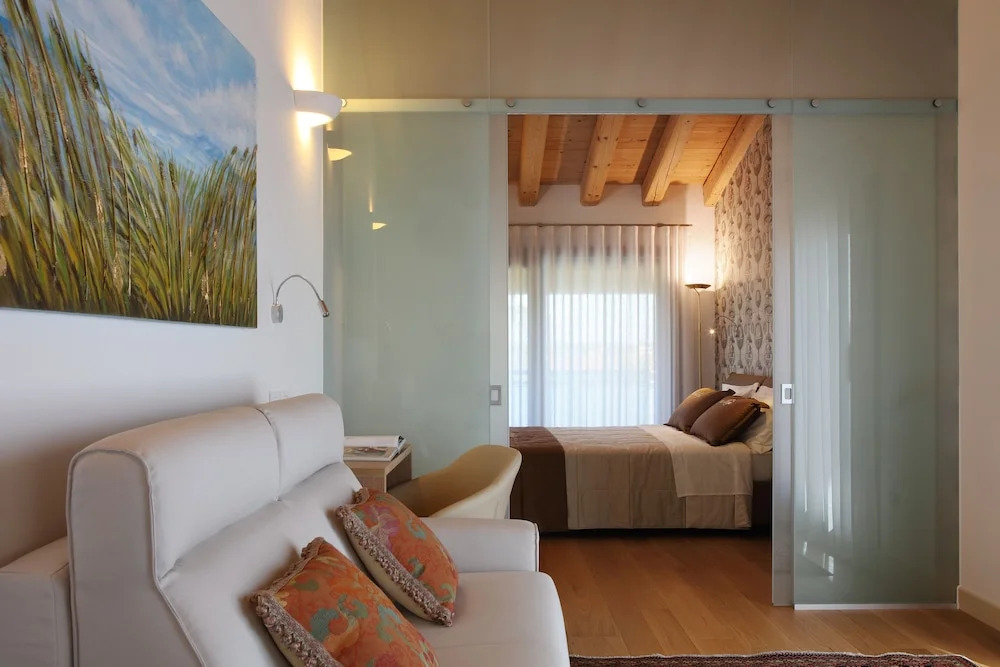 Agriturismo Villa Almè
