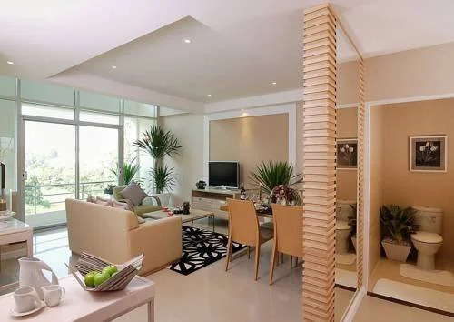 The Point Condominium