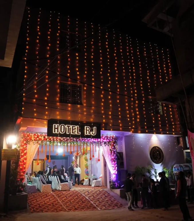 Hotel RJ
