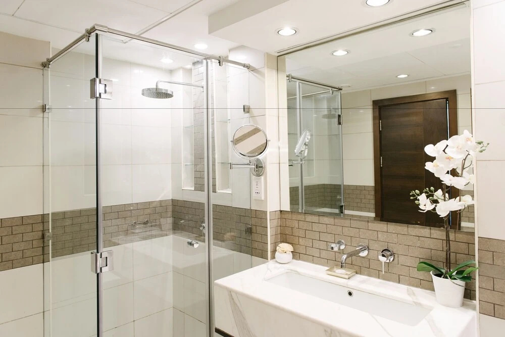 Faraway Homes - Park Island Luxury