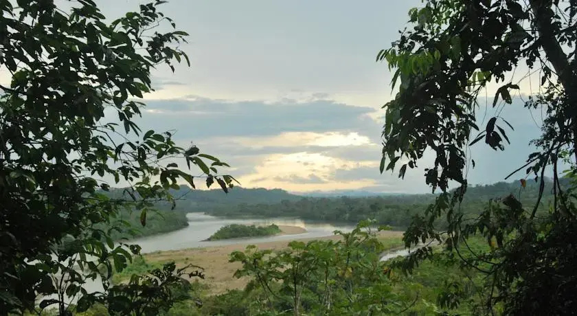 Yachana Lodge