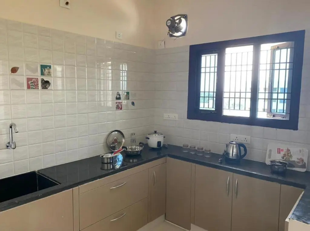 OM SRINIVASA - TRULY HOMESTAY