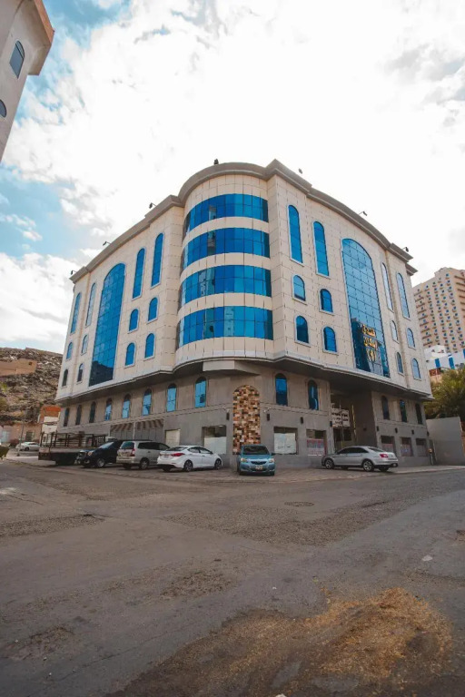Oyo 506 Eskan 9 Hotel