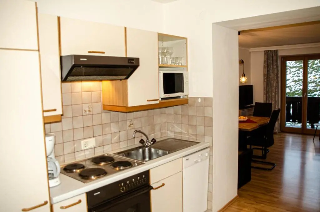 Appartements Lederer