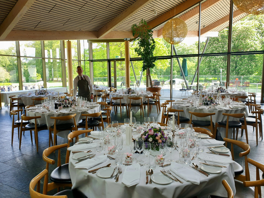 Glostrup Park Hotel