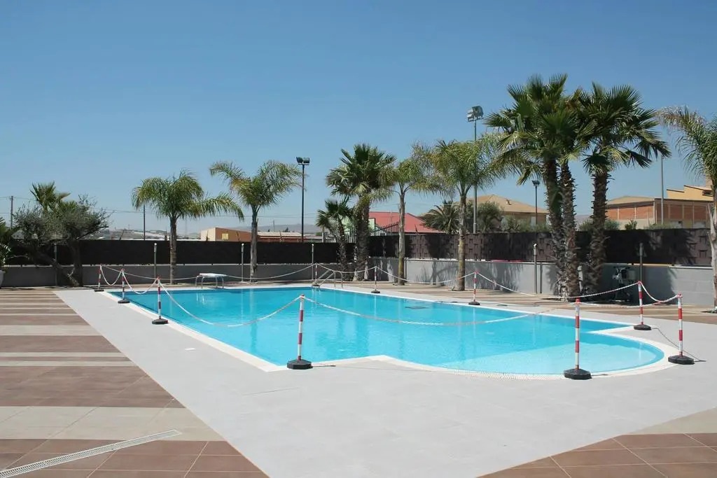 Hotel El Sombrero