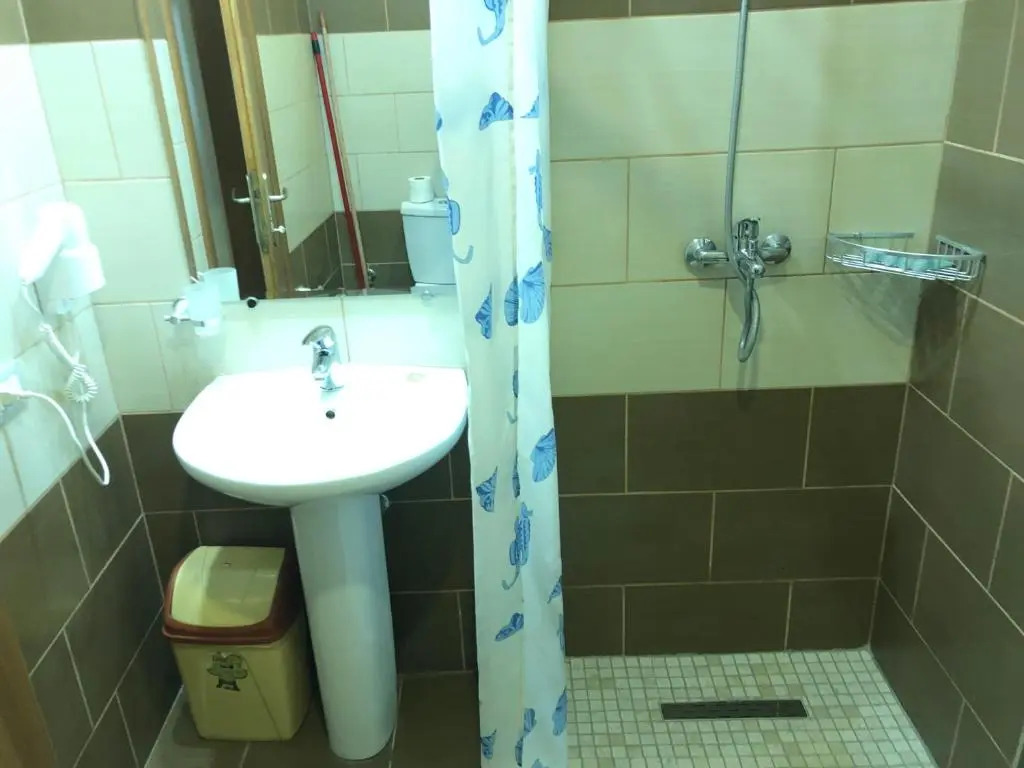 HOTEL Apartments ARDO