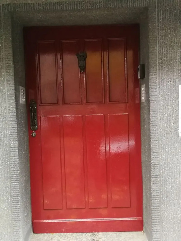 Gruga Apartment an der Messe