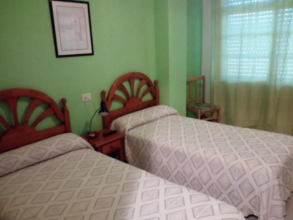 Hostal O Pincho