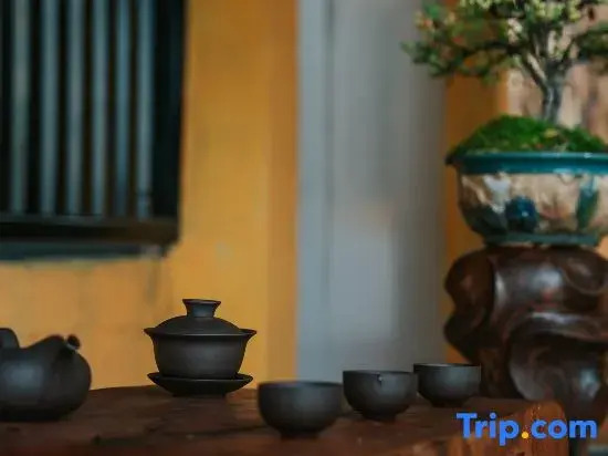Nostalgia Dong Van Homestay Ha Giang by D Home