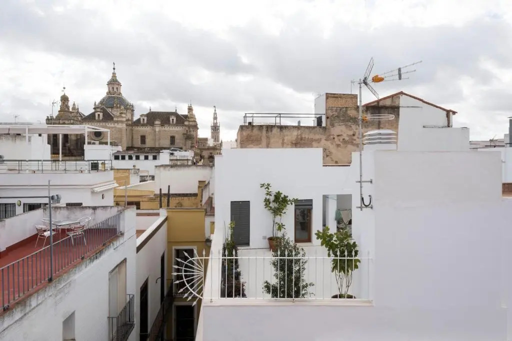 La casa del Lagar 10