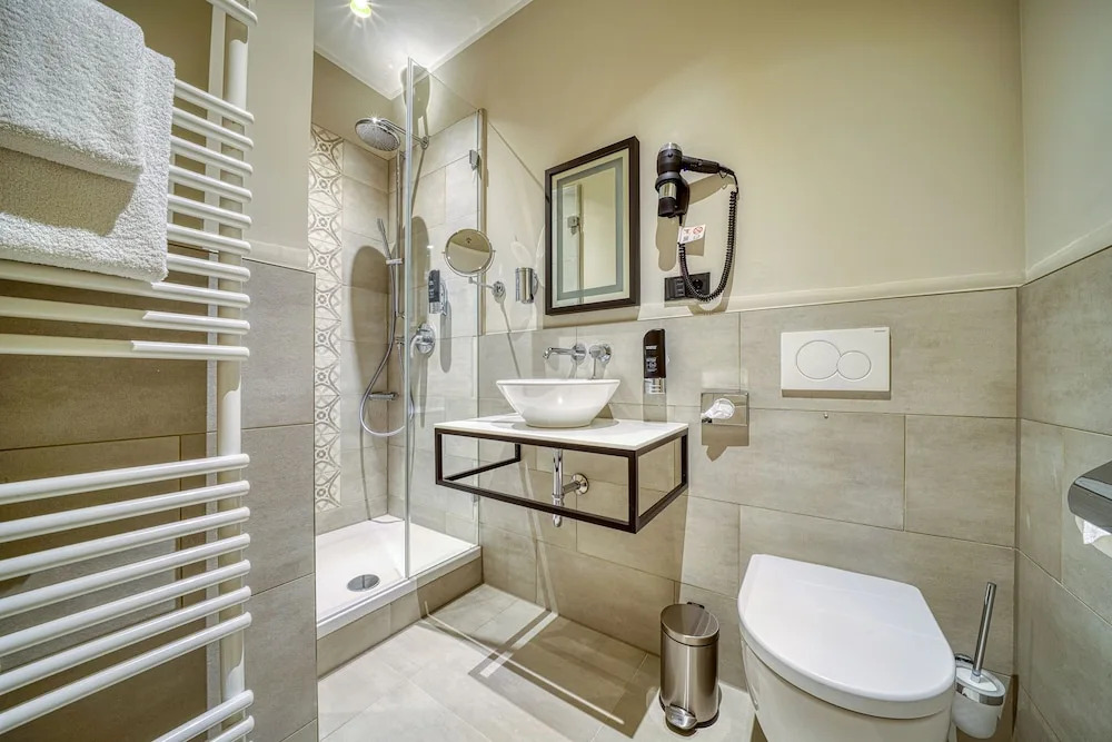 Villa Boutique 115 by INA