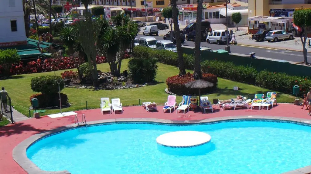 Gran Rapido - Modern 1 bedroom apartment very close to Yumbo