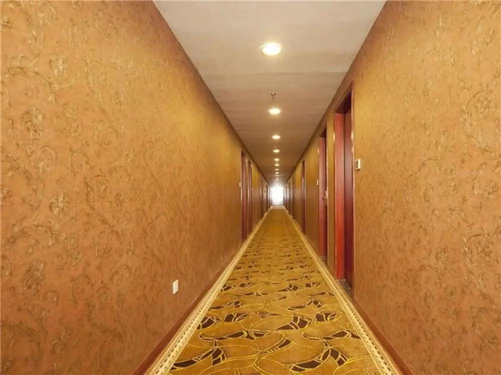 Greentree Inn Guangdong Shantou Changping Road Exp