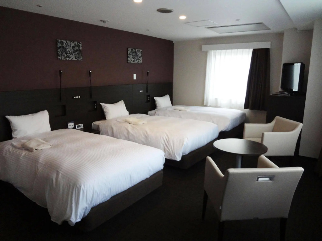 Smile Hotel Kyoto Shijo