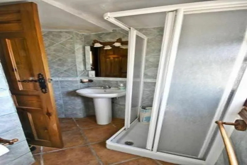 Apartment in Periana 100795
