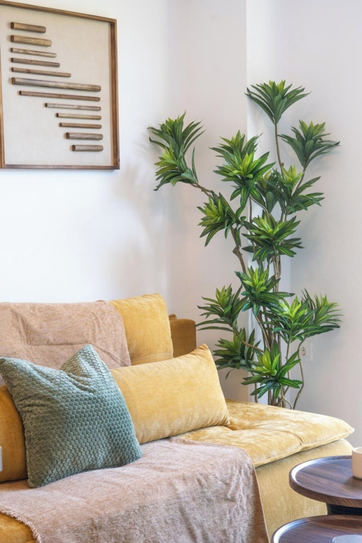 Lemon Tree - Private Garden & View