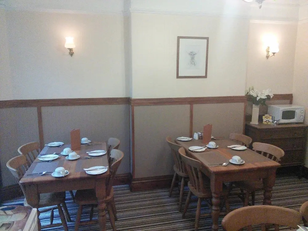 Meadowlea Guest House