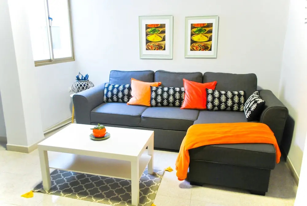Living4Malaga San Jose 4