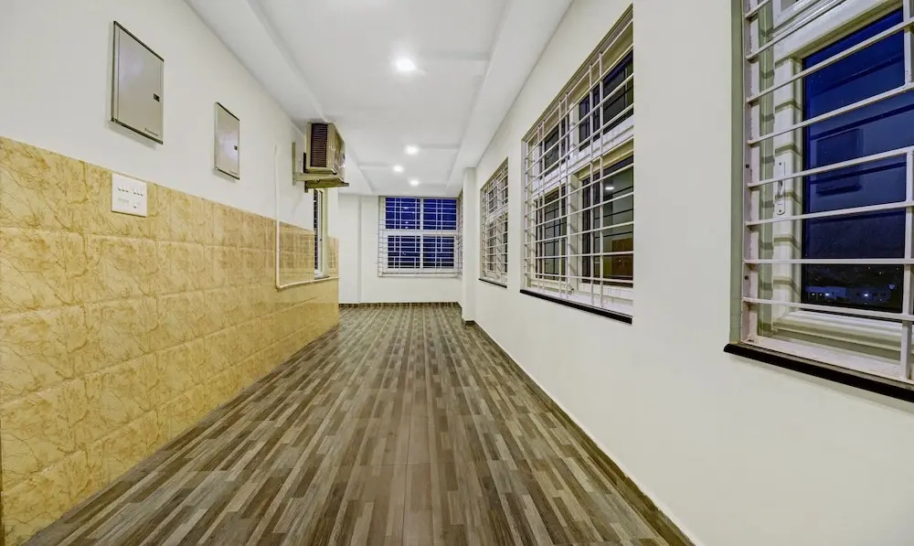 Hotel O VRK Residency