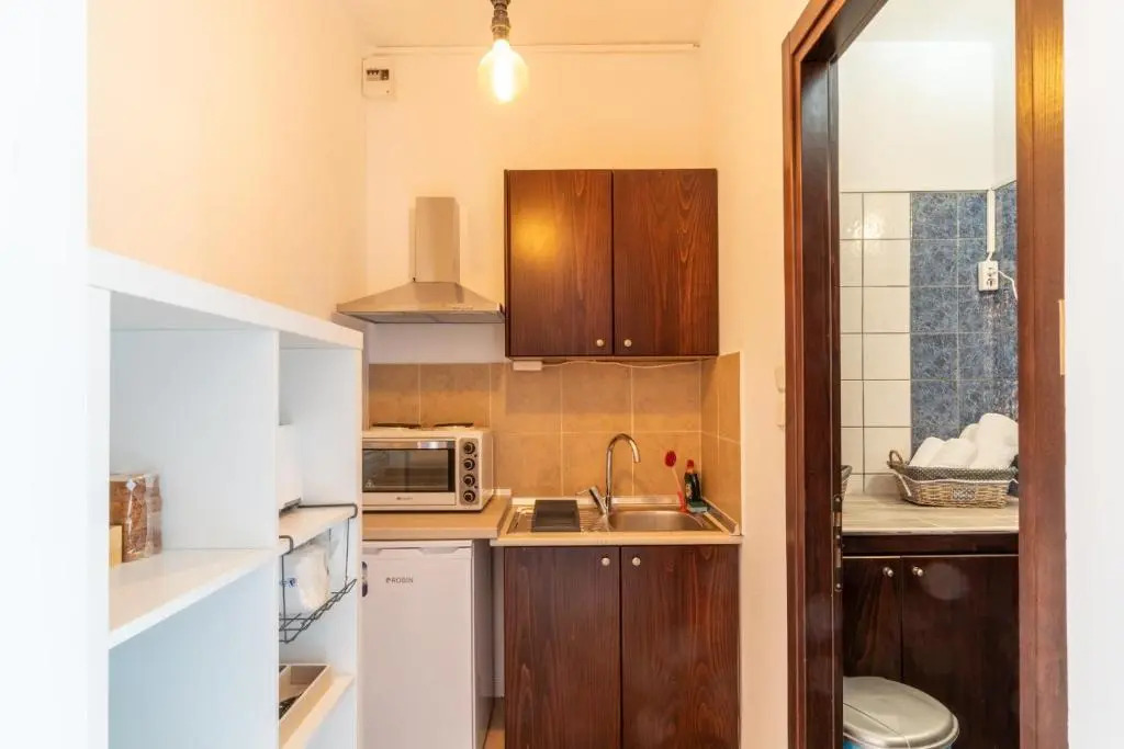 Veranda 2-Guest Apartment