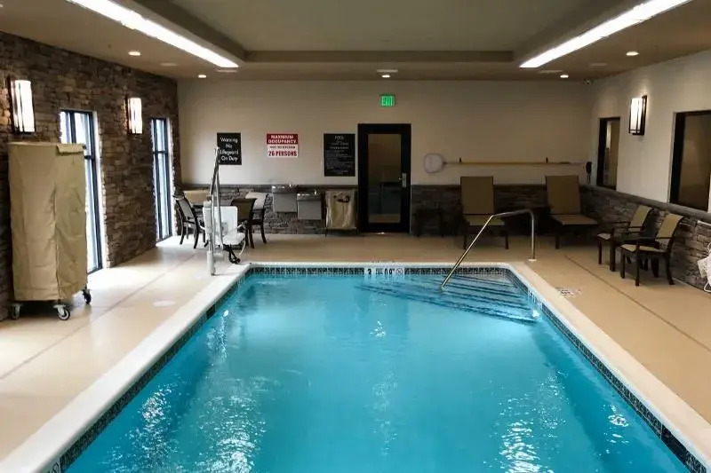 Sleep Inn & Suites New Hampton