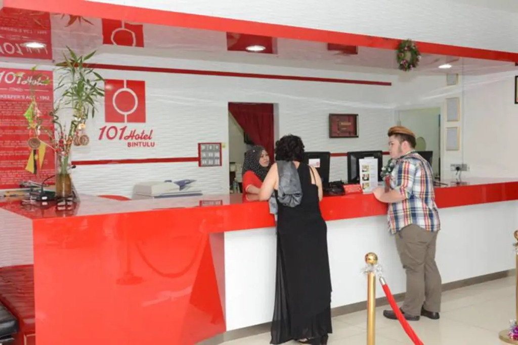 101 Hotel Bintulu
