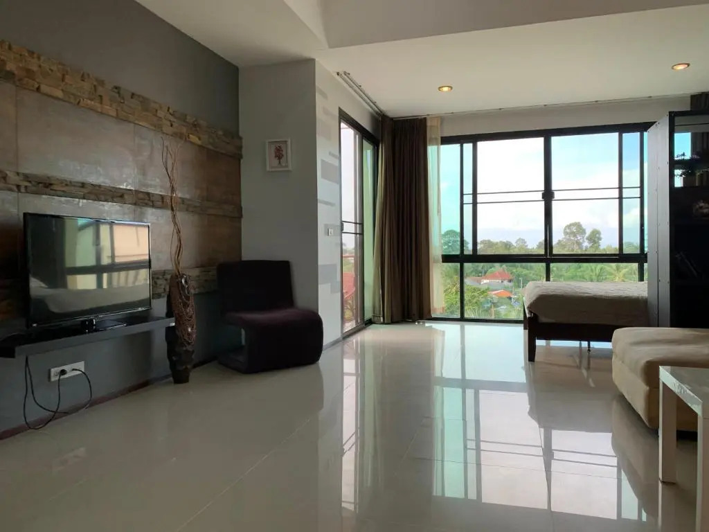 Condo AVANTA Deluxe A408