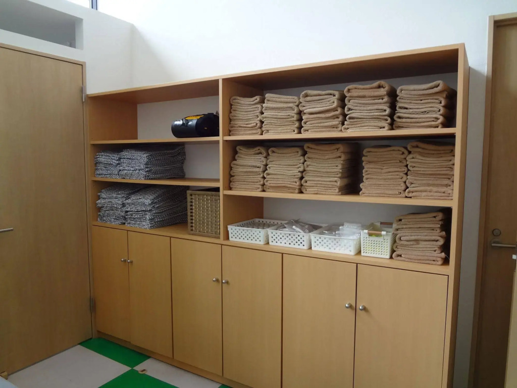 FBC Fuji Backpackers Capsule inn