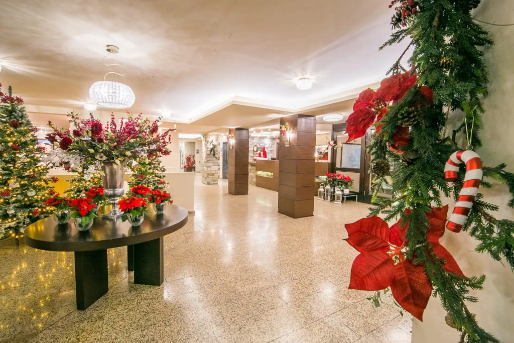 Portaria Hotel