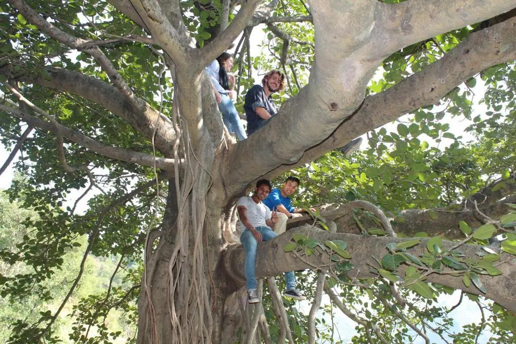 Shiv Shakti Hostel