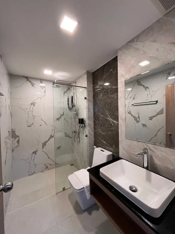 JIA HAUS Hotel Apartment