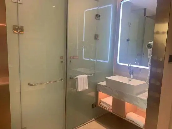 Vienna Hotel Guangdong Huizhou Yuanzhou