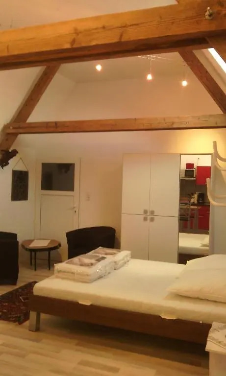 Apartment Idyle