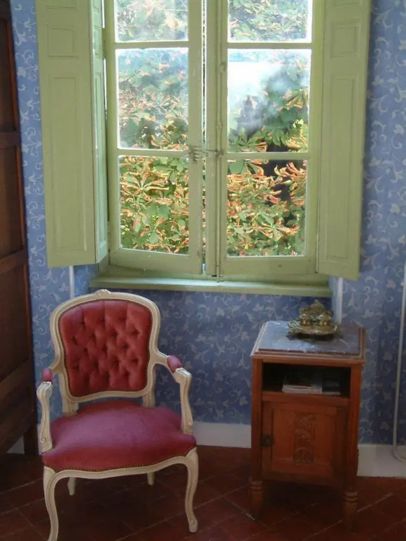 Maison du Parc