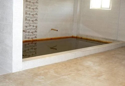 Ozdemir Thermal Hotel