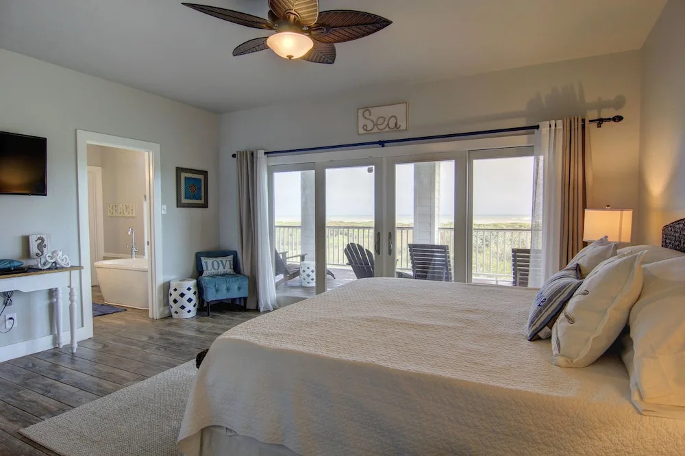 The Pearl of Port A Gw108 5 Bedrooms 3.5 Bathrooms Home