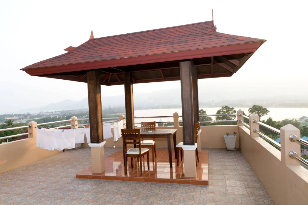 Chaweng grand view point
