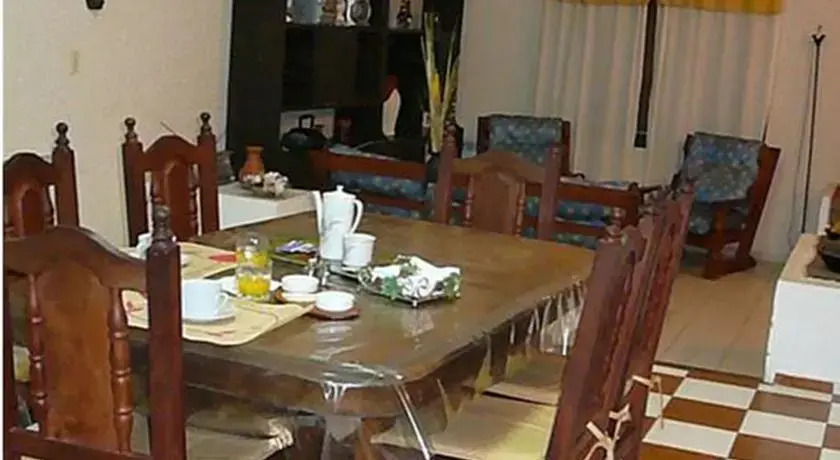 Chalet La Murrurru