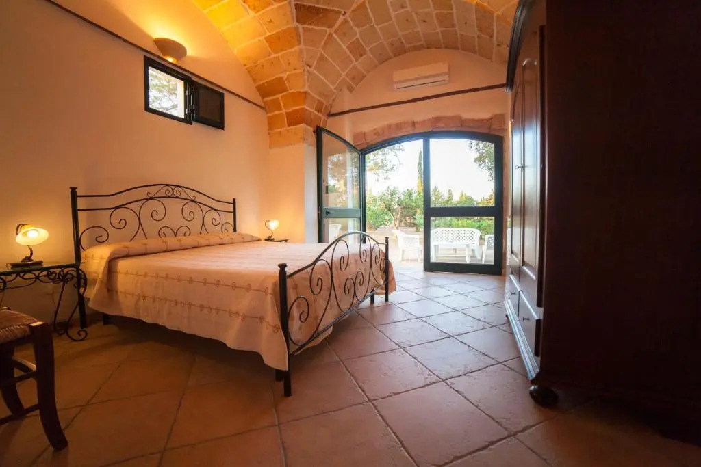 Masseria Fracchicchi