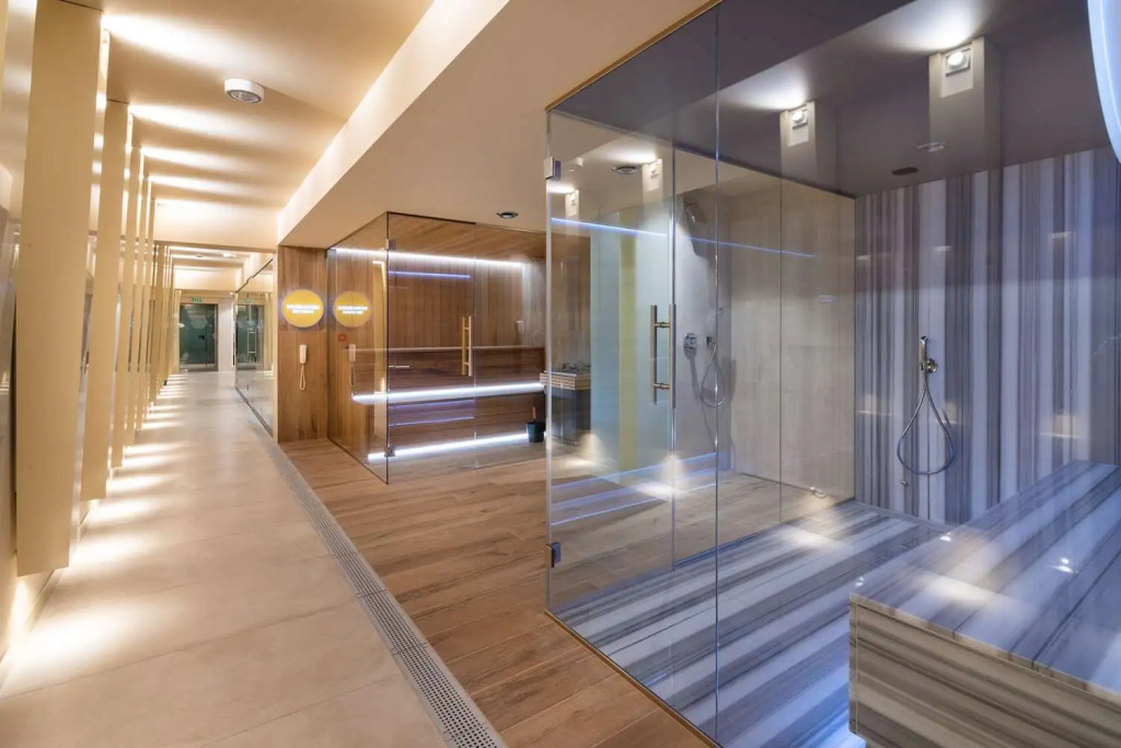 Hotel Cristal Białystok