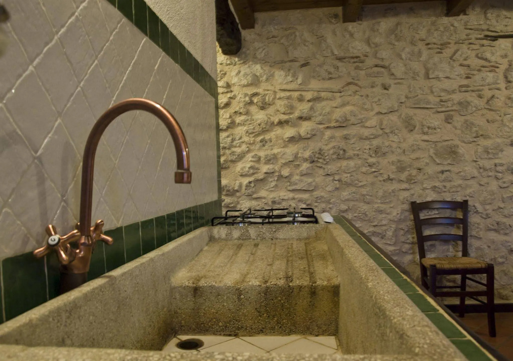La Casa Sù Le Dimore Del Borgo