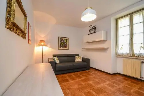 Ex dimora di Lawrence