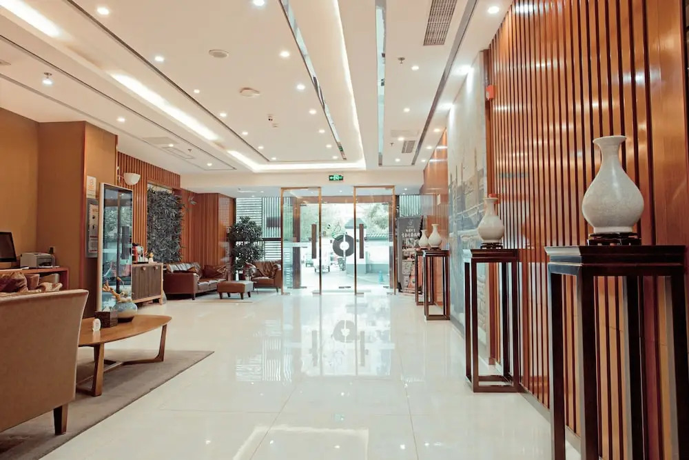 Sine hotel