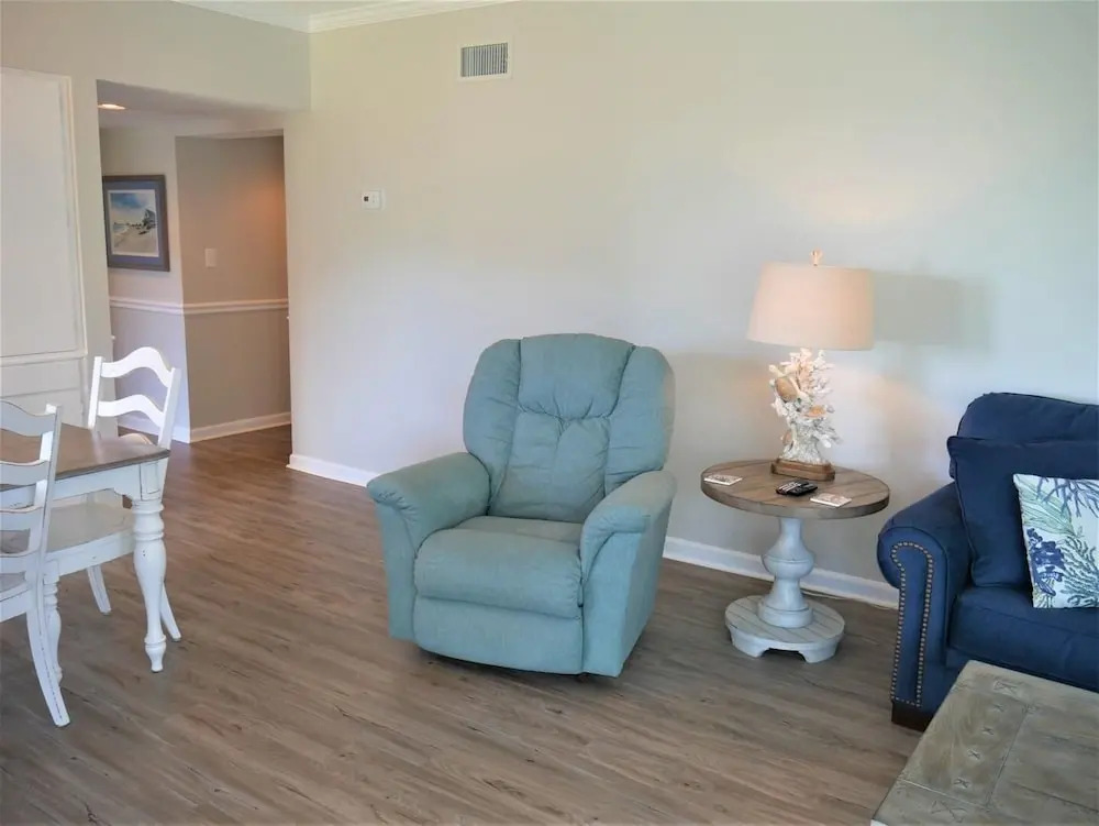 Pawleys Pier Village H-2 - 3 Br Condo