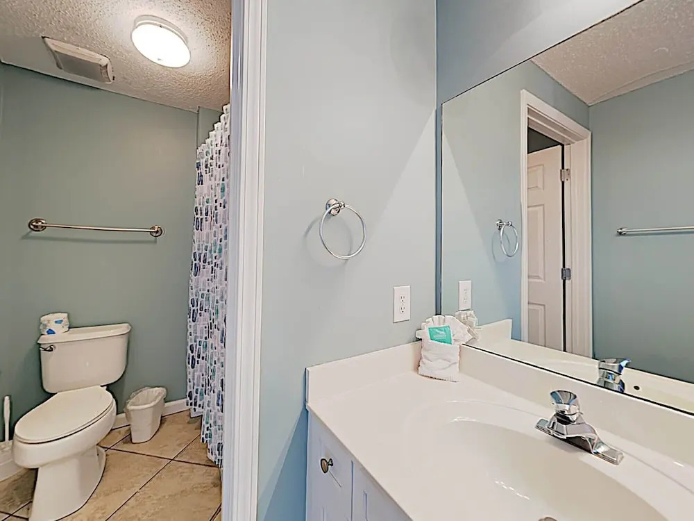 Majestic Sun by Southern Vacation Rentals