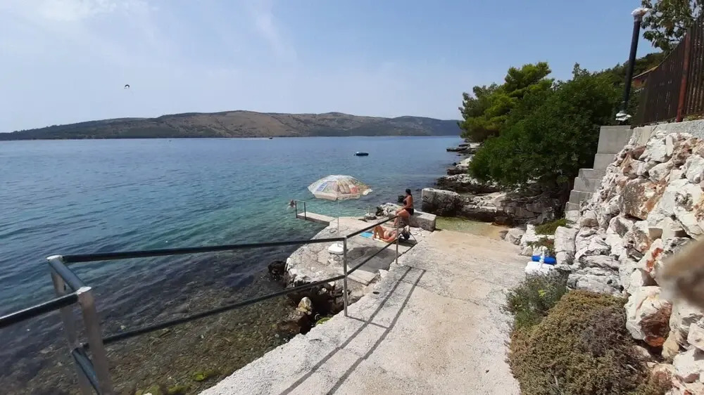 Žeki - 20 m From the sea - SA2