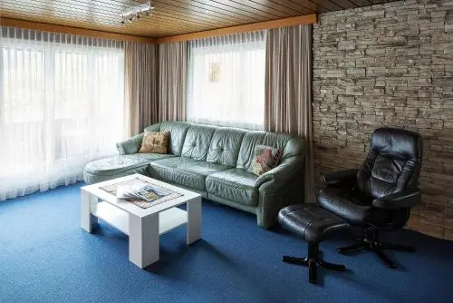 Apartment Jungfrau Lodge